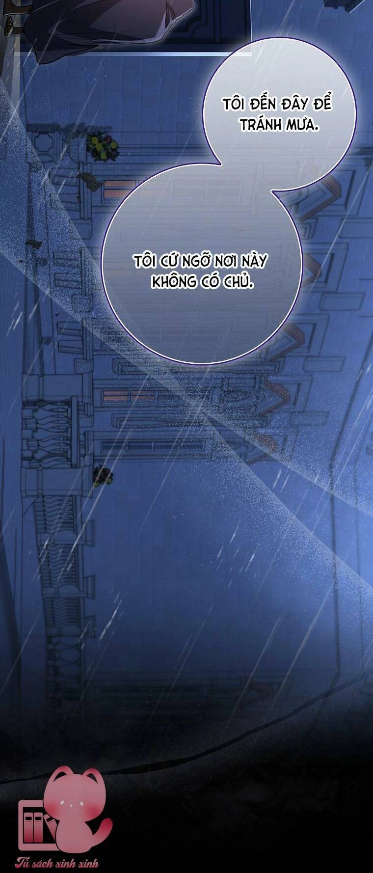 Bị Giam Cầm Với Nam Chính Trong Trò Chơi Kinh Dị Chapter 6 - 18