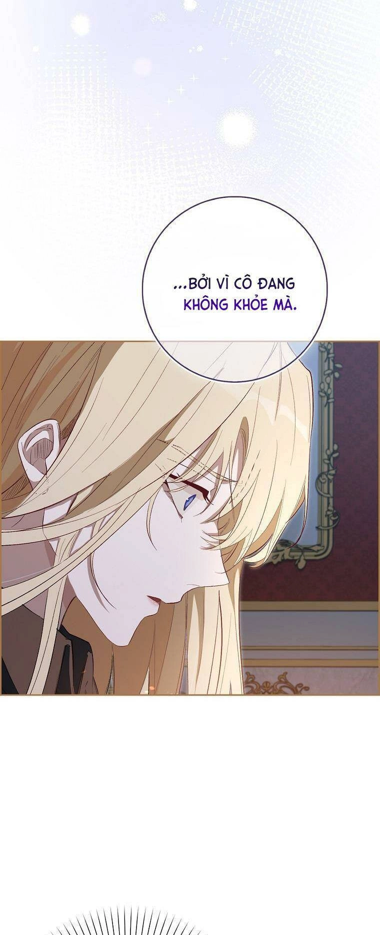 Bị Giam Cầm Với Nam Chính Trong Trò Chơi Kinh Dị Chapter 6 - 37