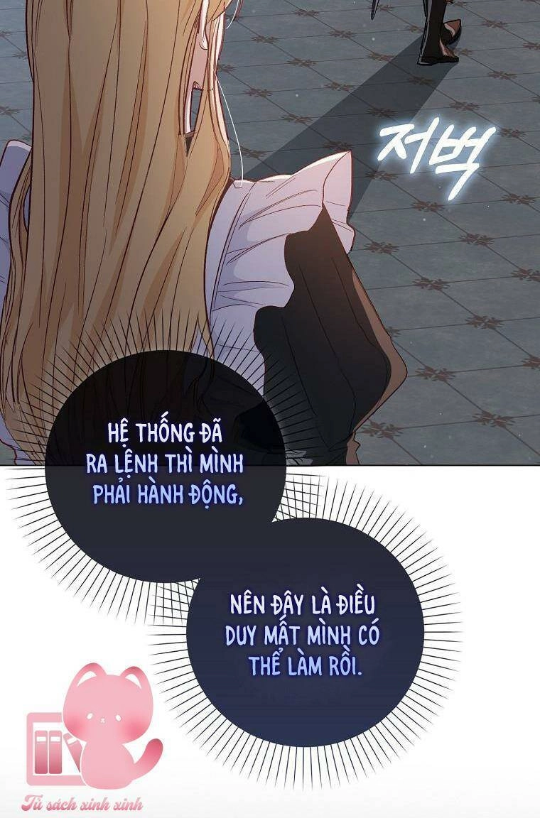 Bị Giam Cầm Với Nam Chính Trong Trò Chơi Kinh Dị Chapter 6 - 44