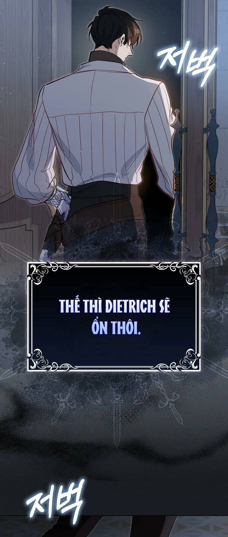 Bị Giam Cầm Với Nam Chính Trong Trò Chơi Kinh Dị Chapter 6 - 47