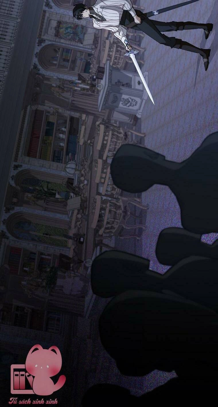 Bị Giam Cầm Với Nam Chính Trong Trò Chơi Kinh Dị Chapter 6 - 58