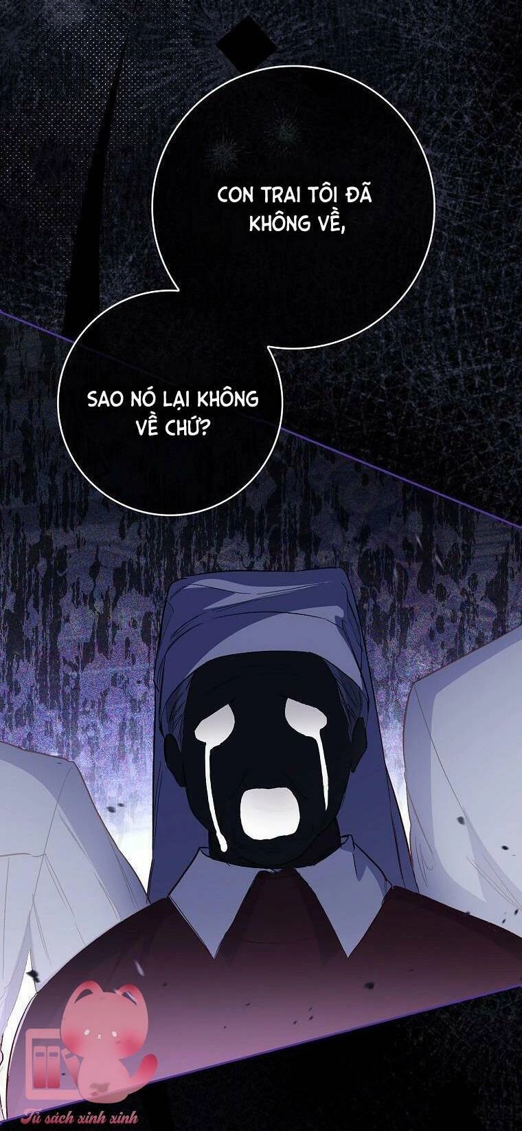 Bị Giam Cầm Với Nam Chính Trong Trò Chơi Kinh Dị Chapter 6 - 60