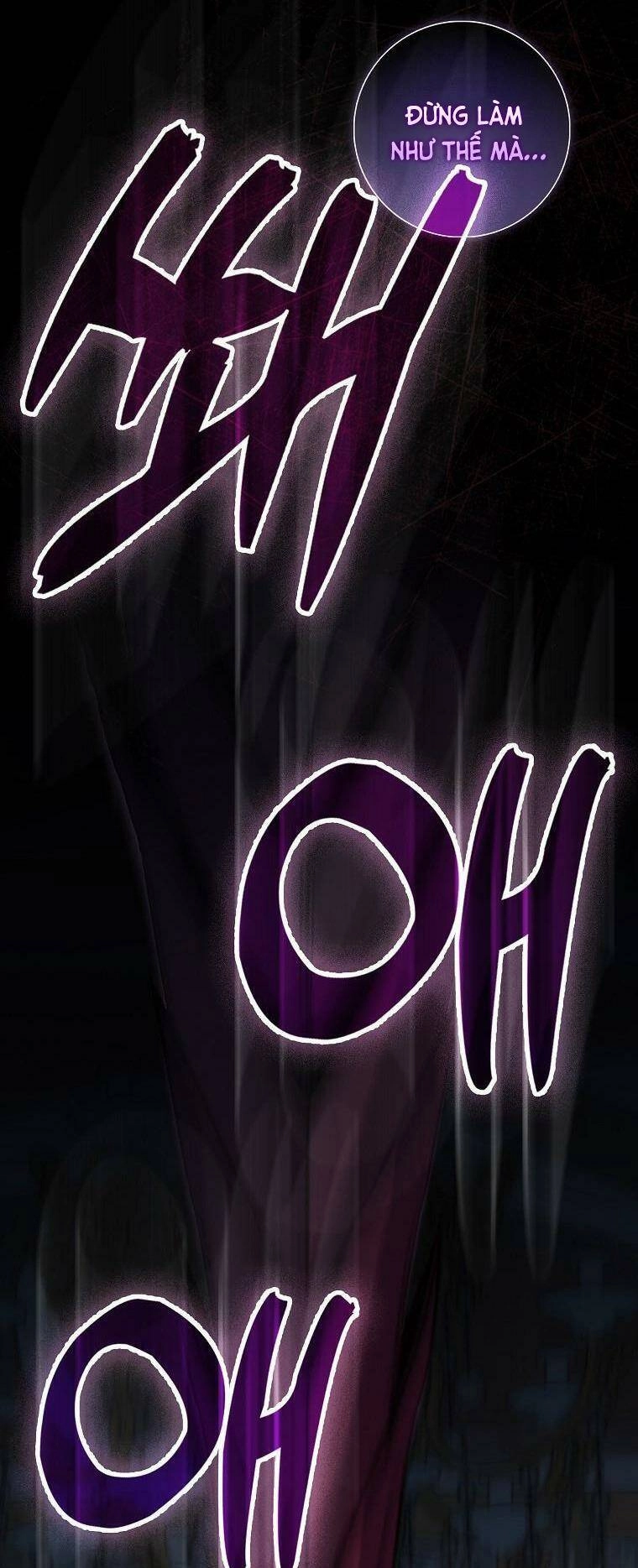 Bị Giam Cầm Với Nam Chính Trong Trò Chơi Kinh Dị Chapter 6 - 69