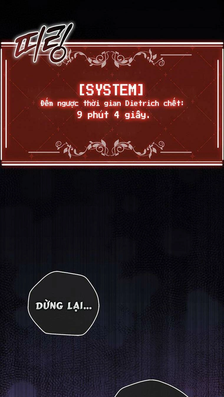 Bị Giam Cầm Với Nam Chính Trong Trò Chơi Kinh Dị Chapter 7 - 3