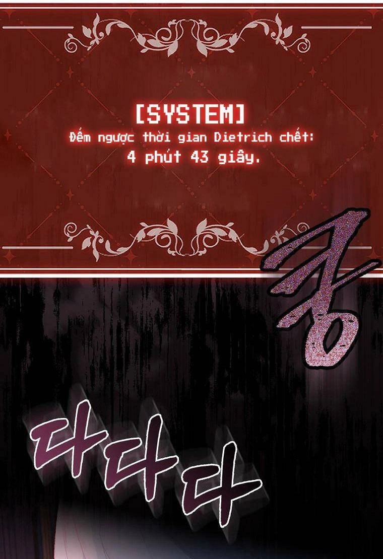 Bị Giam Cầm Với Nam Chính Trong Trò Chơi Kinh Dị Chapter 7 - 6