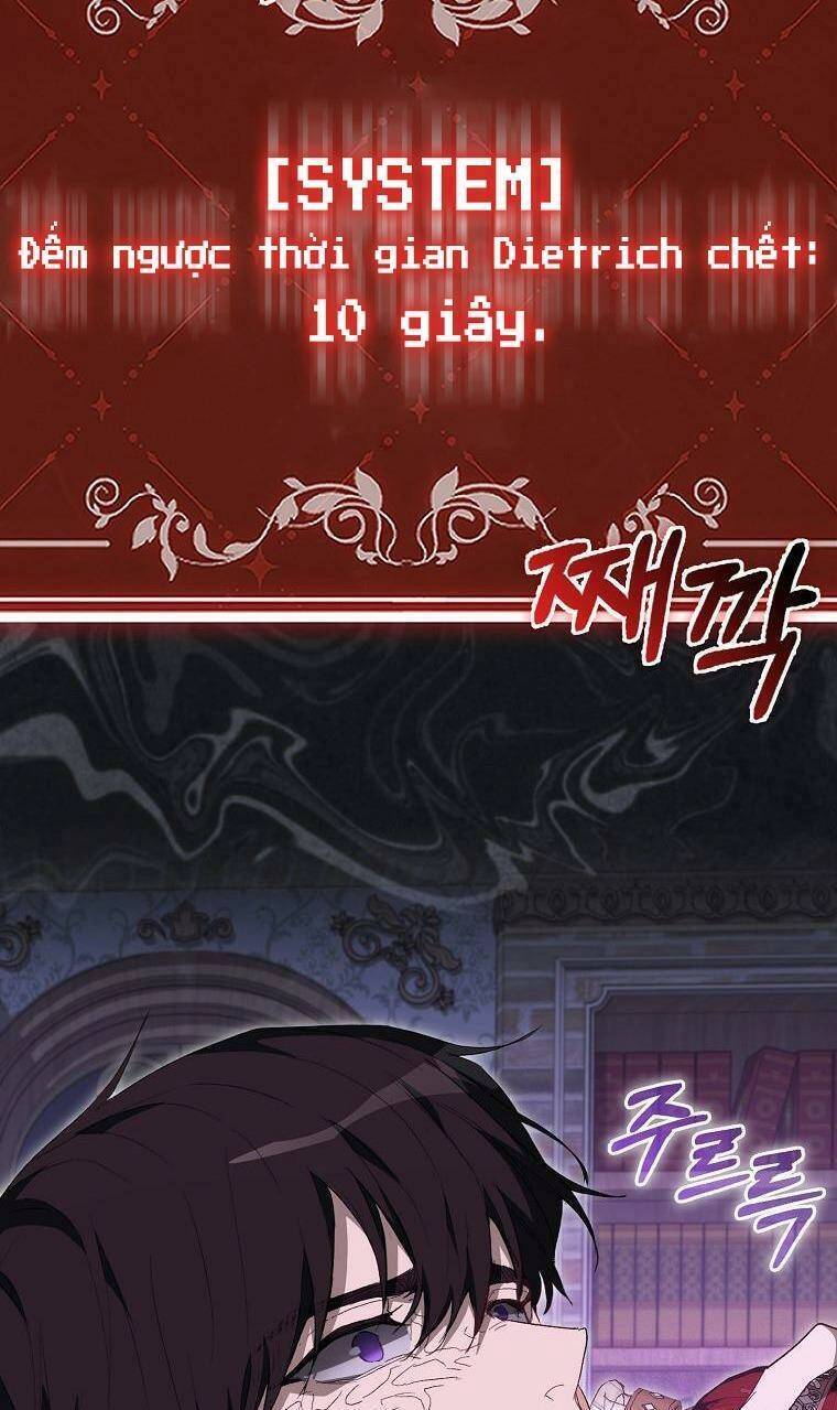 Bị Giam Cầm Với Nam Chính Trong Trò Chơi Kinh Dị Chapter 7 - 15