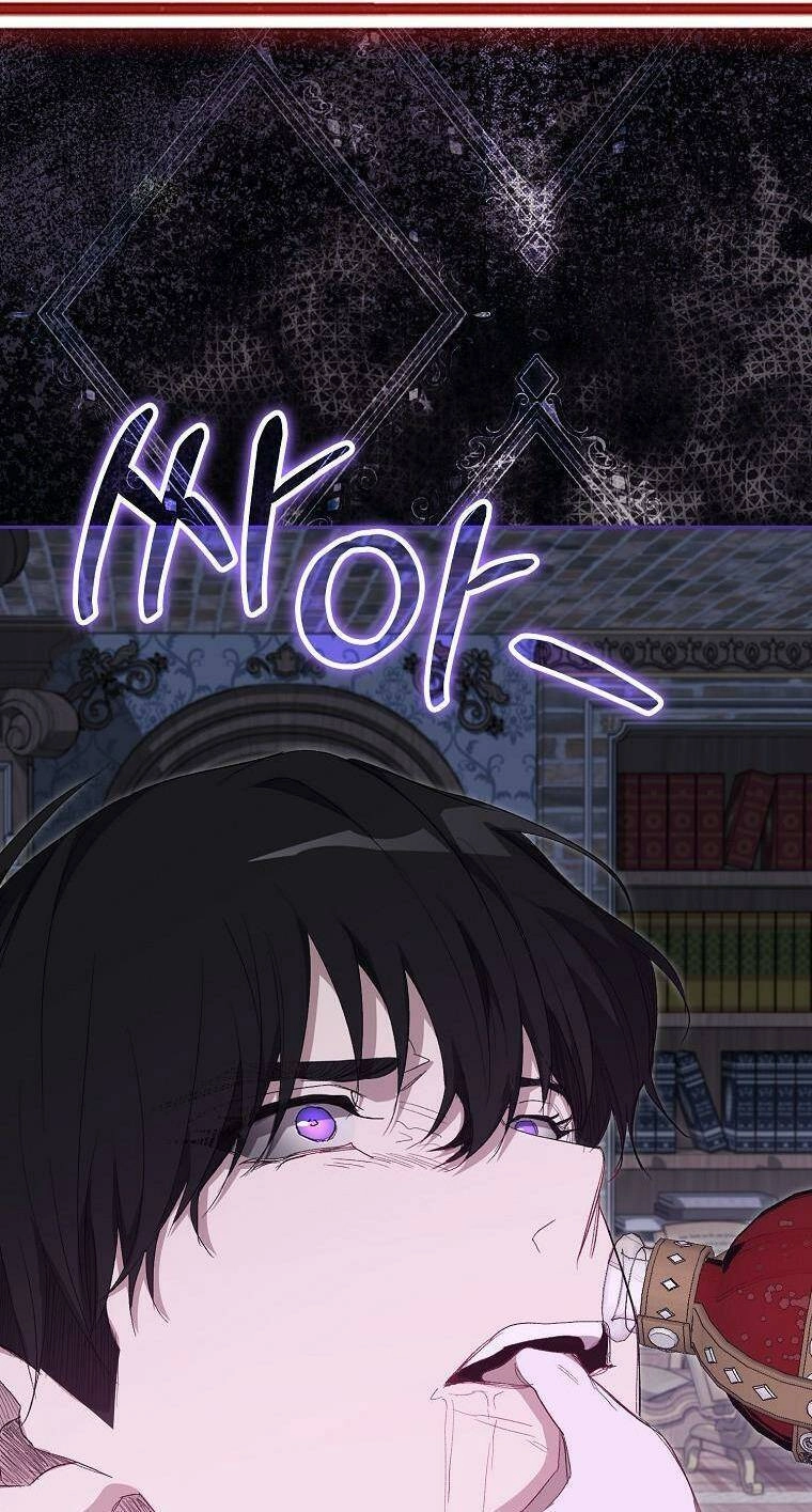 Bị Giam Cầm Với Nam Chính Trong Trò Chơi Kinh Dị Chapter 7 - 19