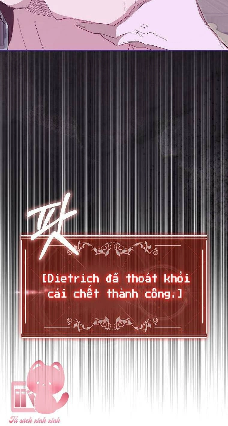 Bị Giam Cầm Với Nam Chính Trong Trò Chơi Kinh Dị Chapter 7 - 20