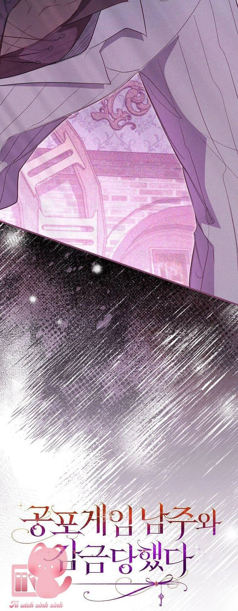 Bị Giam Cầm Với Nam Chính Trong Trò Chơi Kinh Dị Chapter 7 - 26