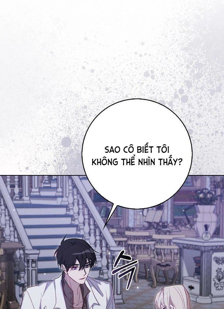 Bị Giam Cầm Với Nam Chính Trong Trò Chơi Kinh Dị Chapter 7 - 34