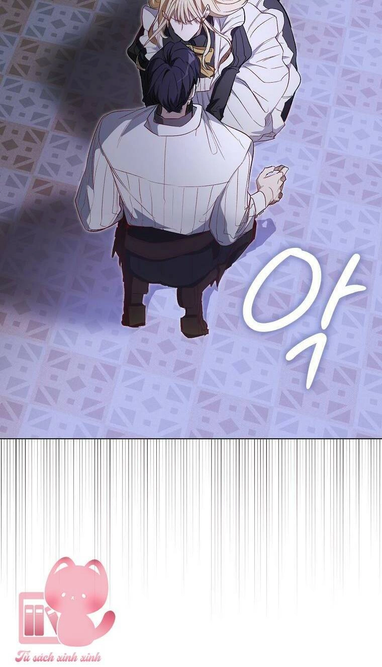 Bị Giam Cầm Với Nam Chính Trong Trò Chơi Kinh Dị Chapter 7 - 52