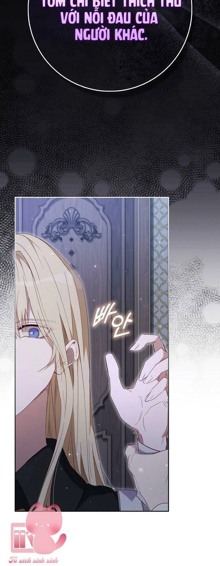 Bị Giam Cầm Với Nam Chính Trong Trò Chơi Kinh Dị Chapter 7 - 57