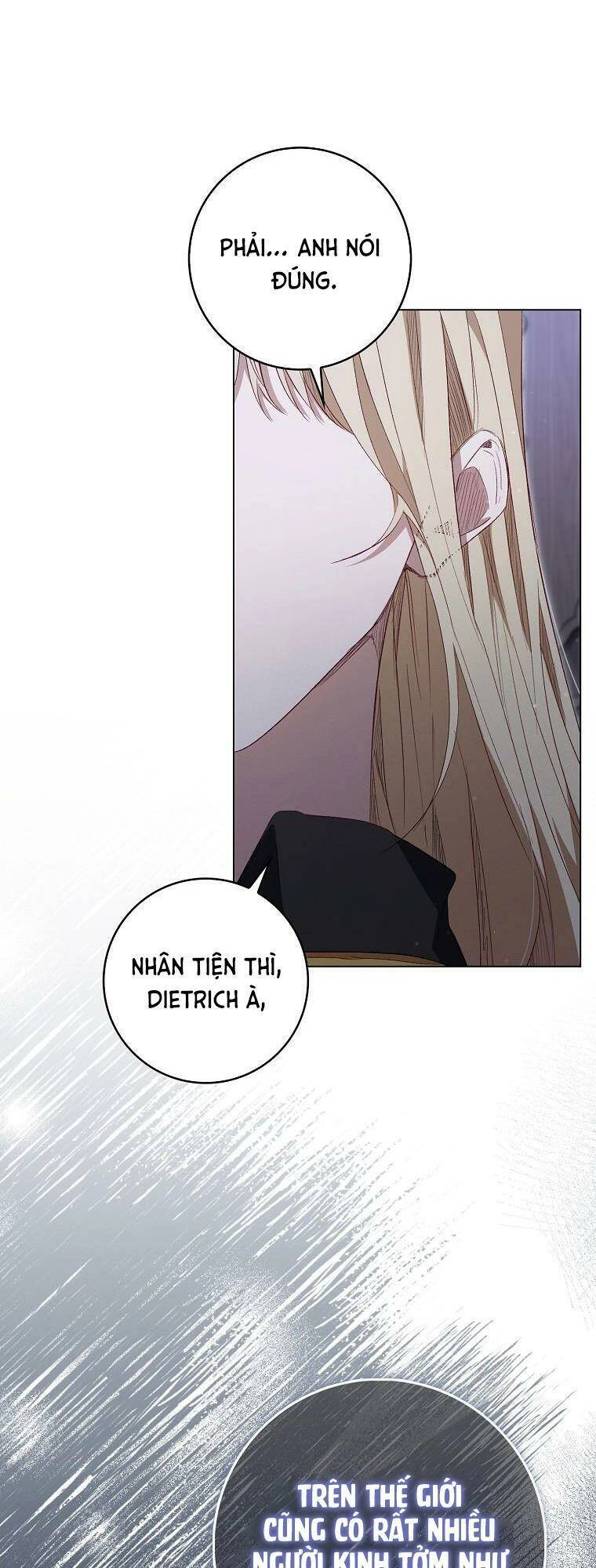 Bị Giam Cầm Với Nam Chính Trong Trò Chơi Kinh Dị Chapter 7 - 58