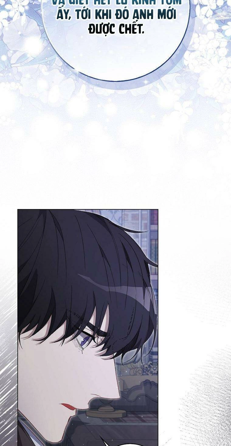 Bị Giam Cầm Với Nam Chính Trong Trò Chơi Kinh Dị Chapter 7 - 62