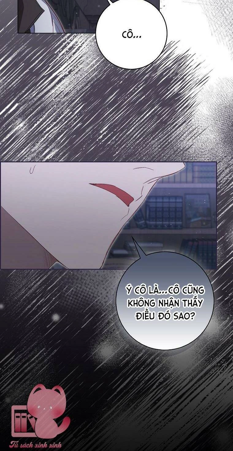 Bị Giam Cầm Với Nam Chính Trong Trò Chơi Kinh Dị Chapter 7 - 63