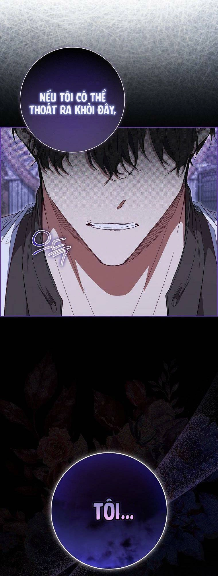 Bị Giam Cầm Với Nam Chính Trong Trò Chơi Kinh Dị Chapter 7 - 68