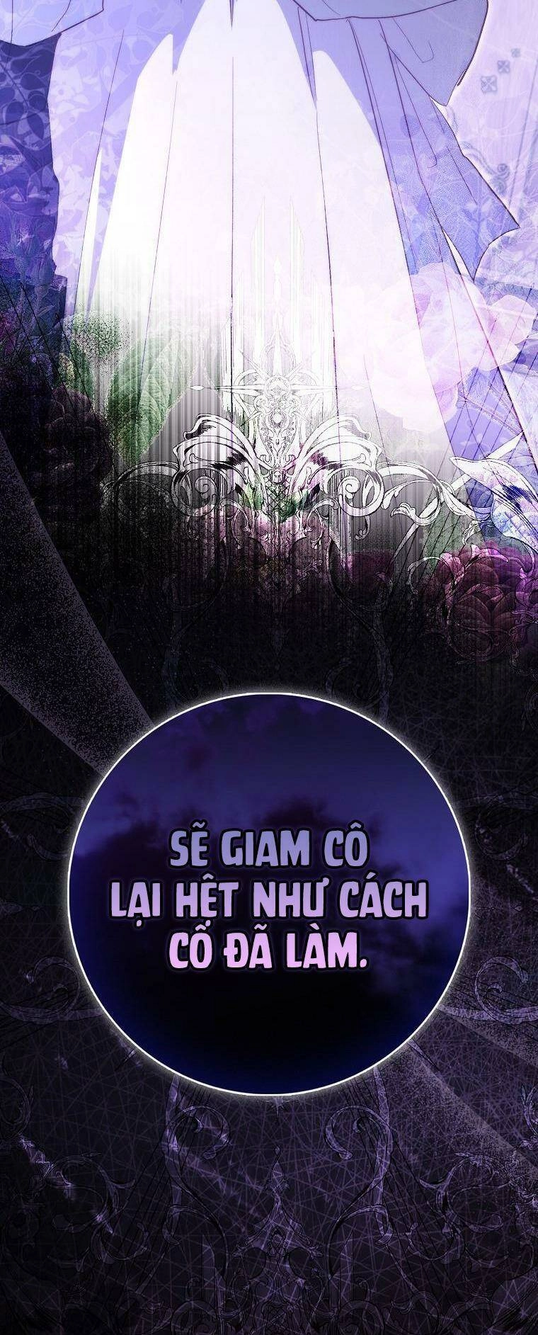 Bị Giam Cầm Với Nam Chính Trong Trò Chơi Kinh Dị Chapter 7 - 70