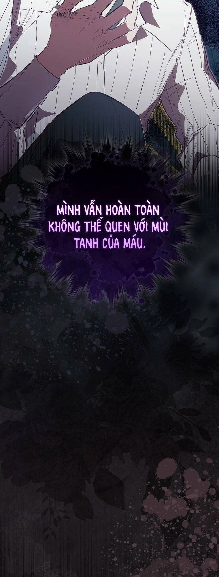 Bị Giam Cầm Với Nam Chính Trong Trò Chơi Kinh Dị Chapter 8 - 6