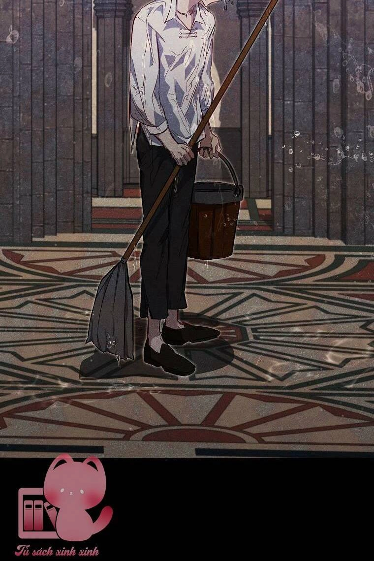 Bị Giam Cầm Với Nam Chính Trong Trò Chơi Kinh Dị Chapter 8 - 8