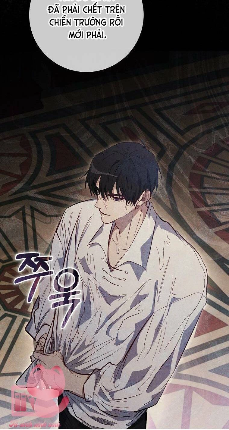 Bị Giam Cầm Với Nam Chính Trong Trò Chơi Kinh Dị Chapter 8 - 13