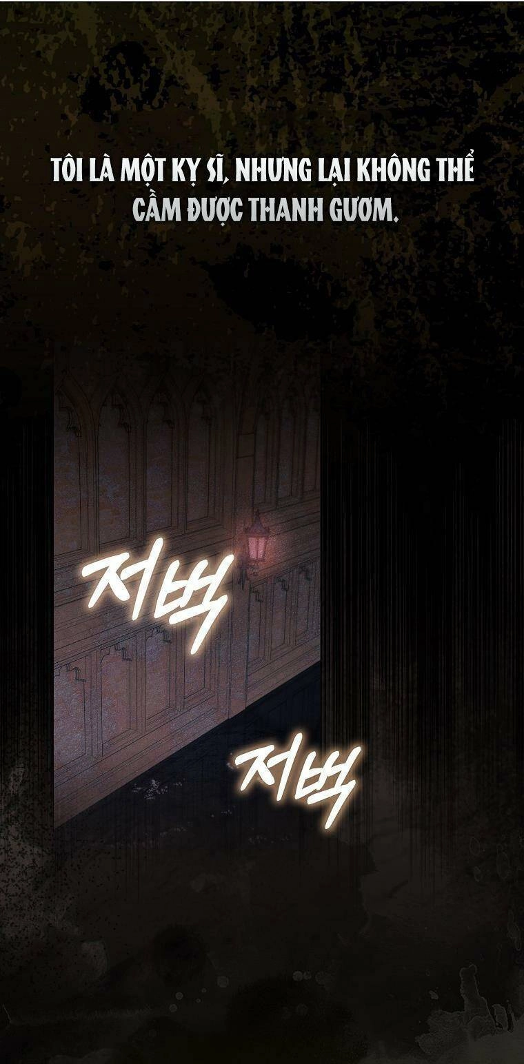 Bị Giam Cầm Với Nam Chính Trong Trò Chơi Kinh Dị Chapter 8 - 14