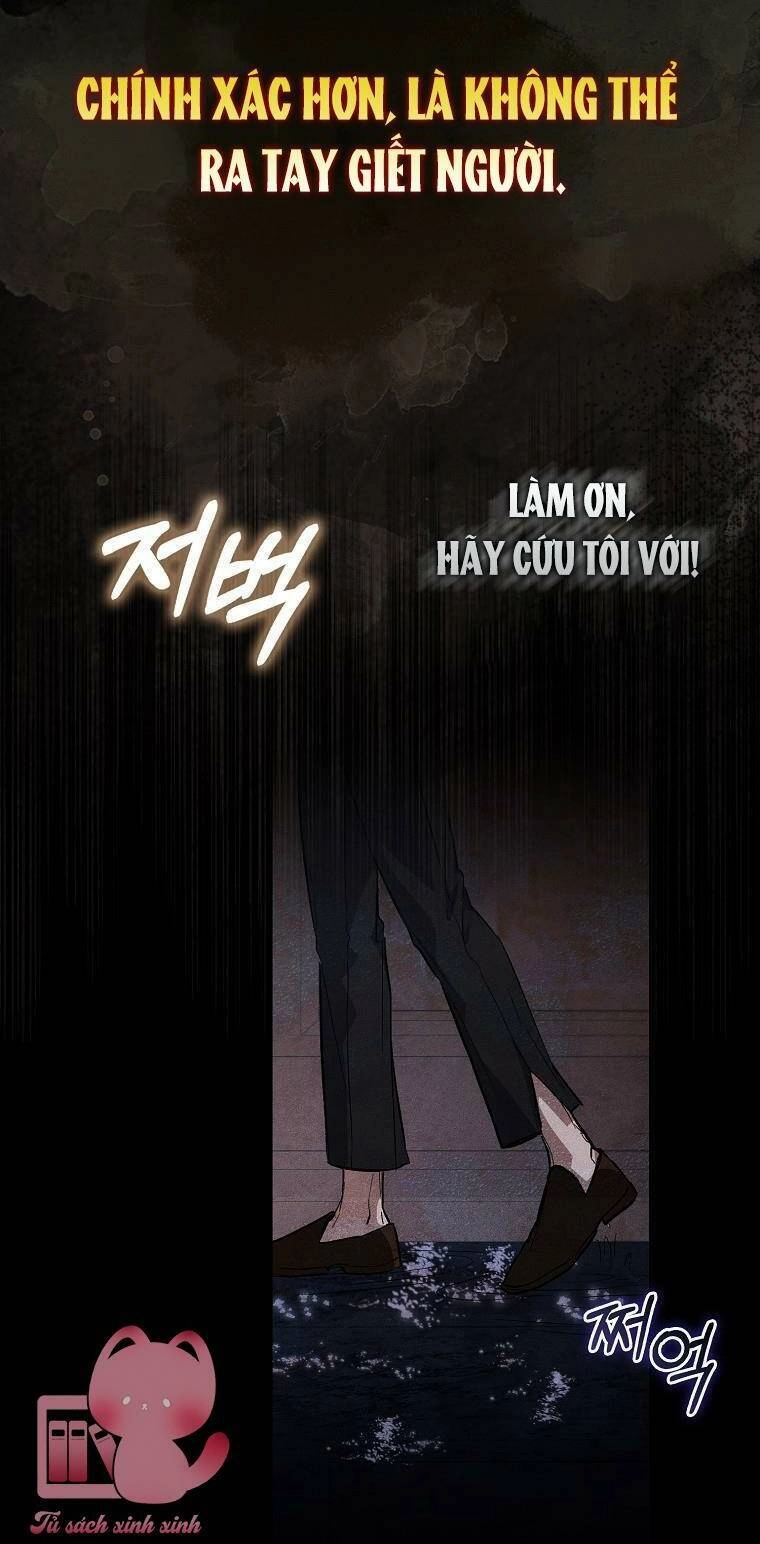 Bị Giam Cầm Với Nam Chính Trong Trò Chơi Kinh Dị Chapter 8 - 15