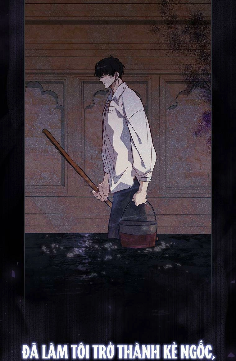 Bị Giam Cầm Với Nam Chính Trong Trò Chơi Kinh Dị Chapter 8 - 17