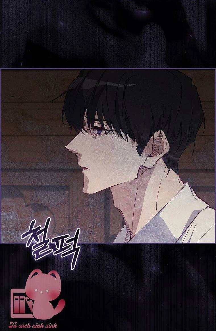 Bị Giam Cầm Với Nam Chính Trong Trò Chơi Kinh Dị Chapter 8 - 18