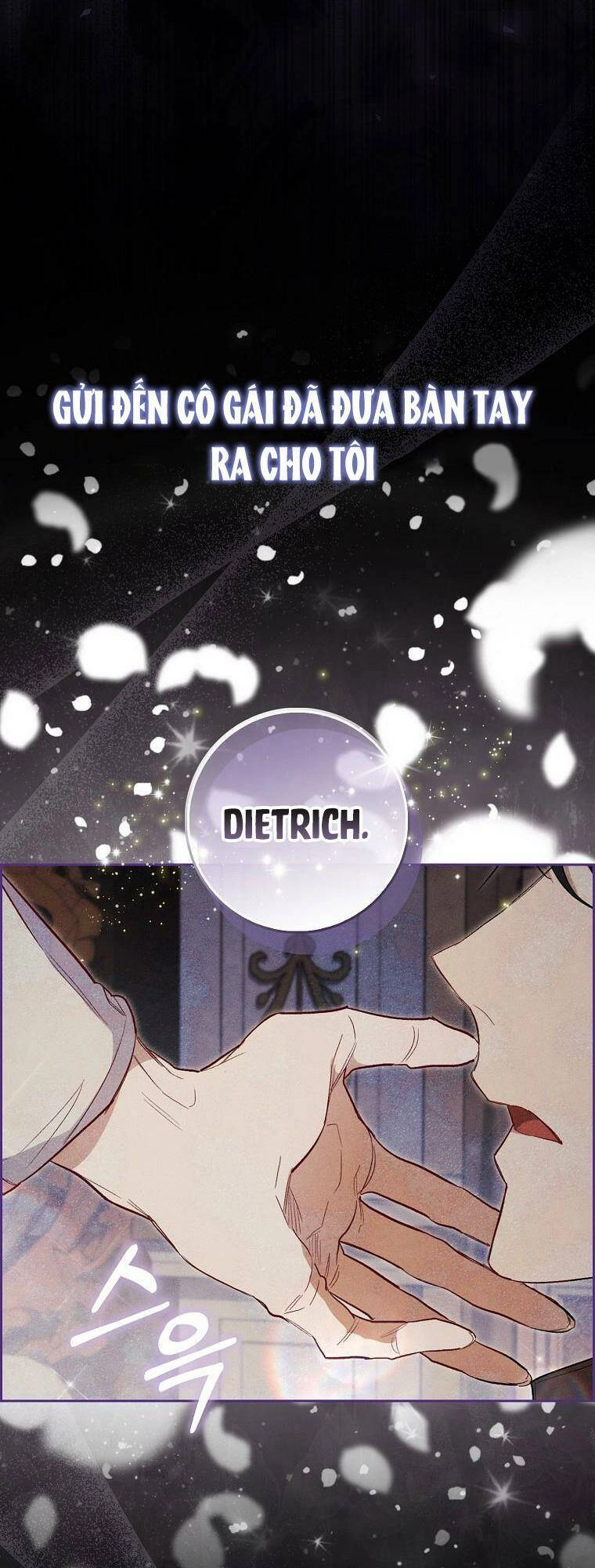 Bị Giam Cầm Với Nam Chính Trong Trò Chơi Kinh Dị Chapter 8 - 19