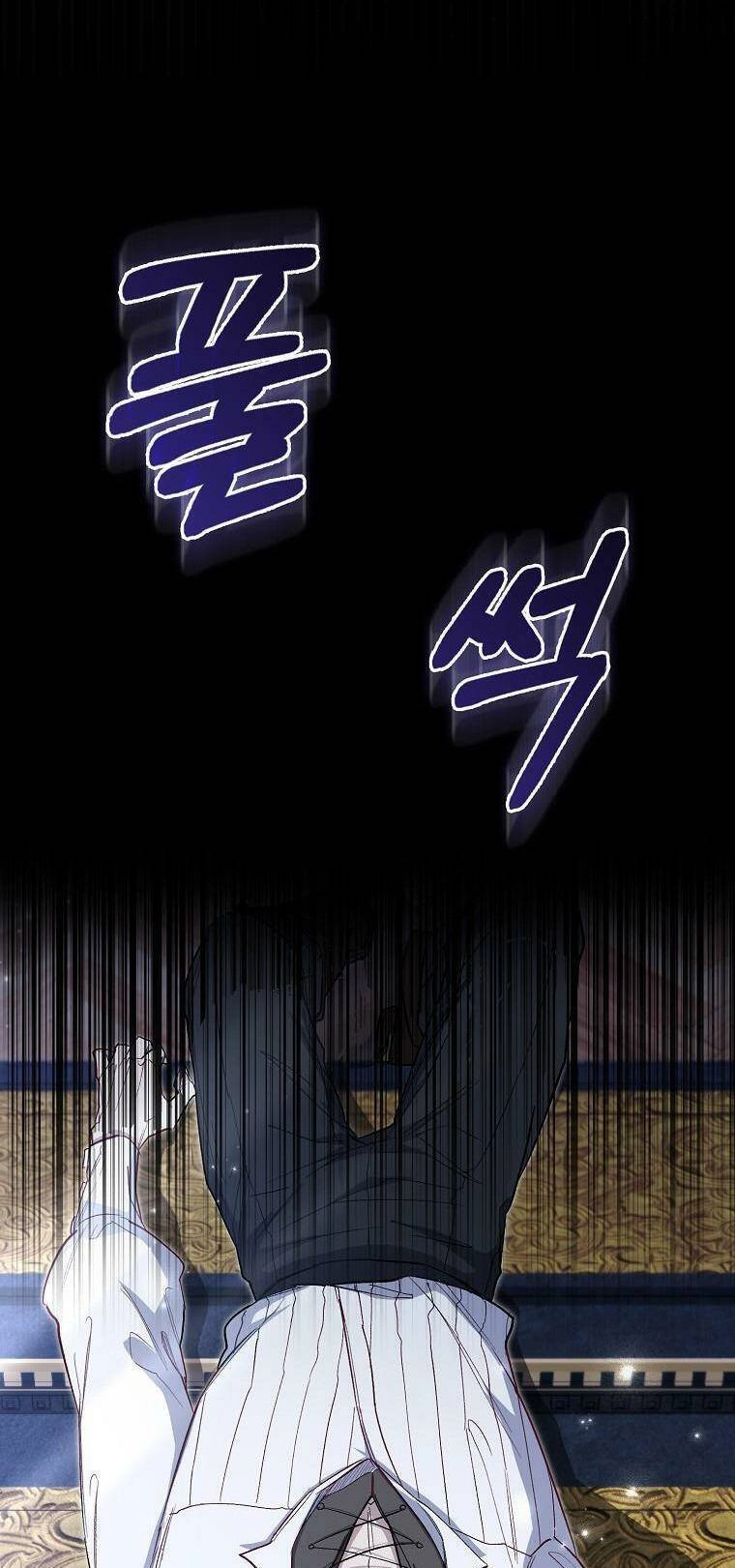 Bị Giam Cầm Với Nam Chính Trong Trò Chơi Kinh Dị Chapter 8 - 23