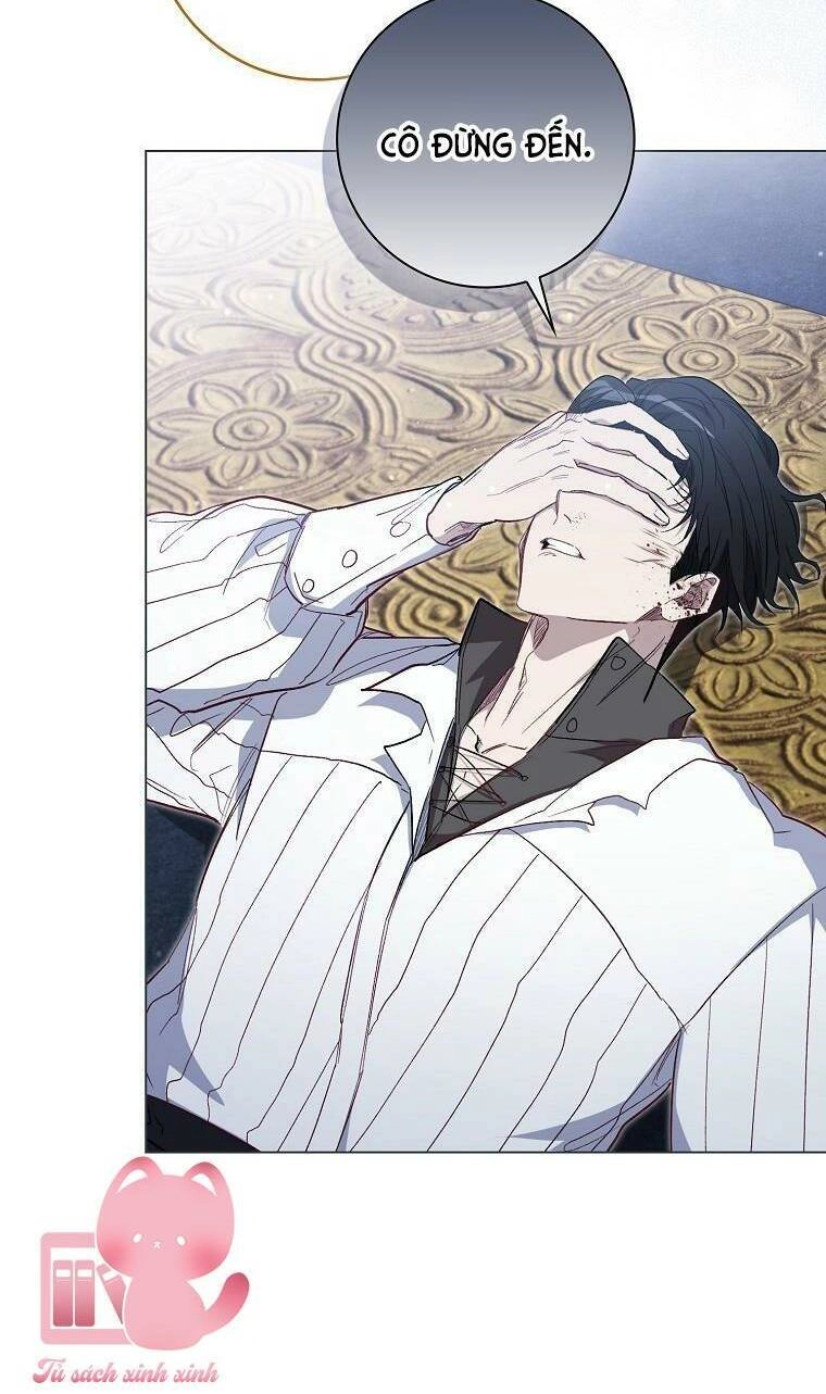 Bị Giam Cầm Với Nam Chính Trong Trò Chơi Kinh Dị Chapter 8 - 27