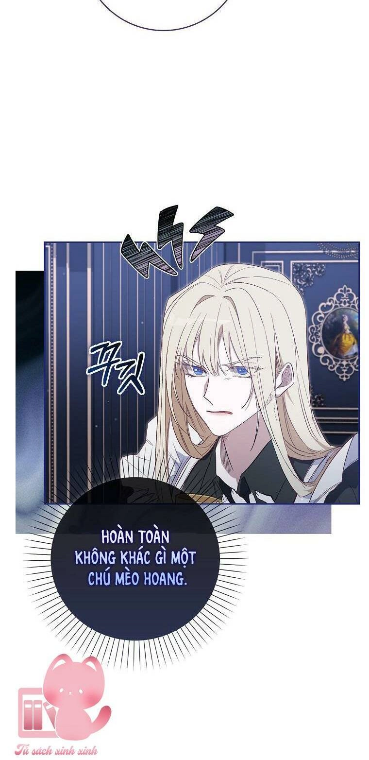 Bị Giam Cầm Với Nam Chính Trong Trò Chơi Kinh Dị Chapter 8 - 36