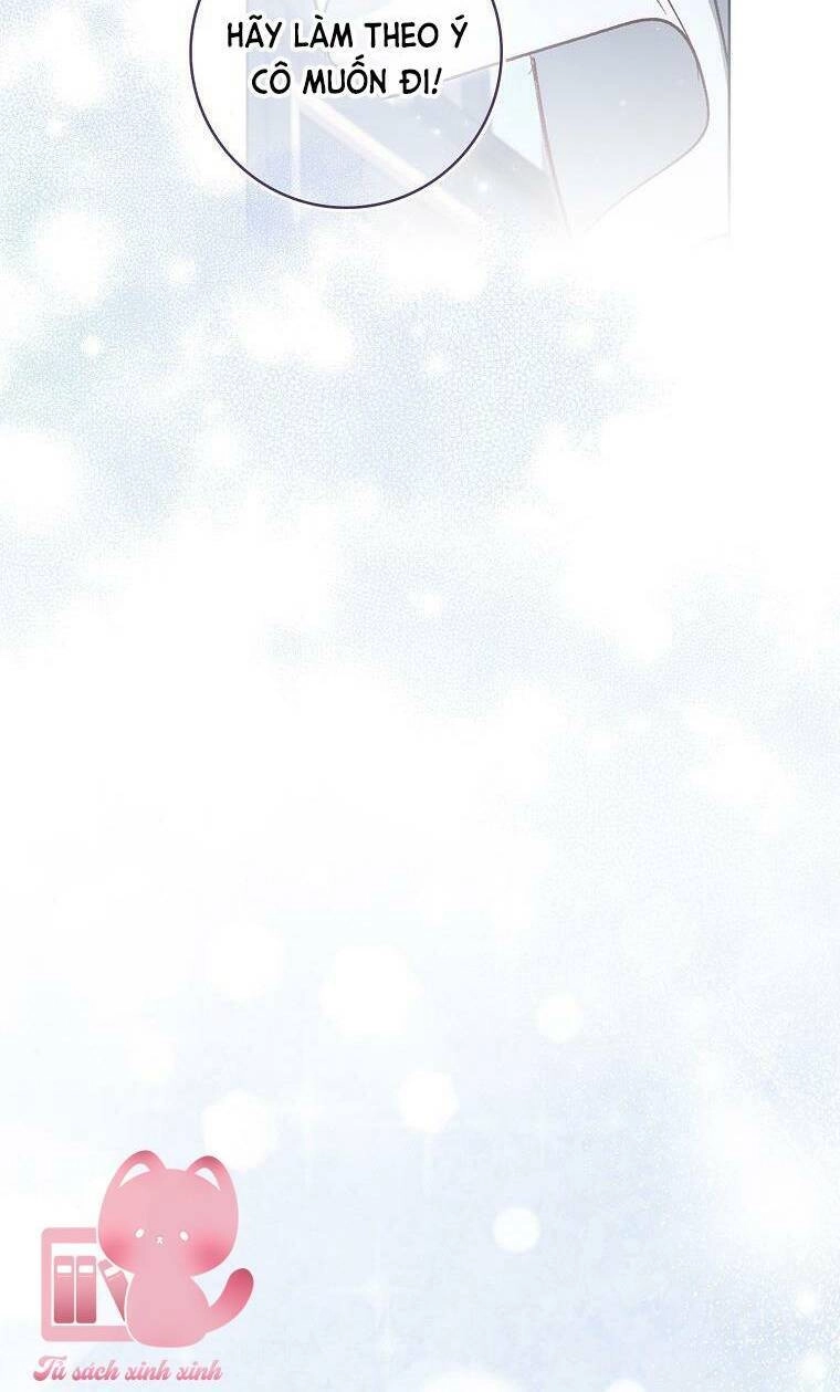 Bị Giam Cầm Với Nam Chính Trong Trò Chơi Kinh Dị Chapter 8 - 40