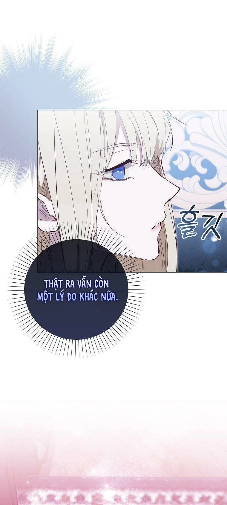 Bị Giam Cầm Với Nam Chính Trong Trò Chơi Kinh Dị Chapter 8 - 43