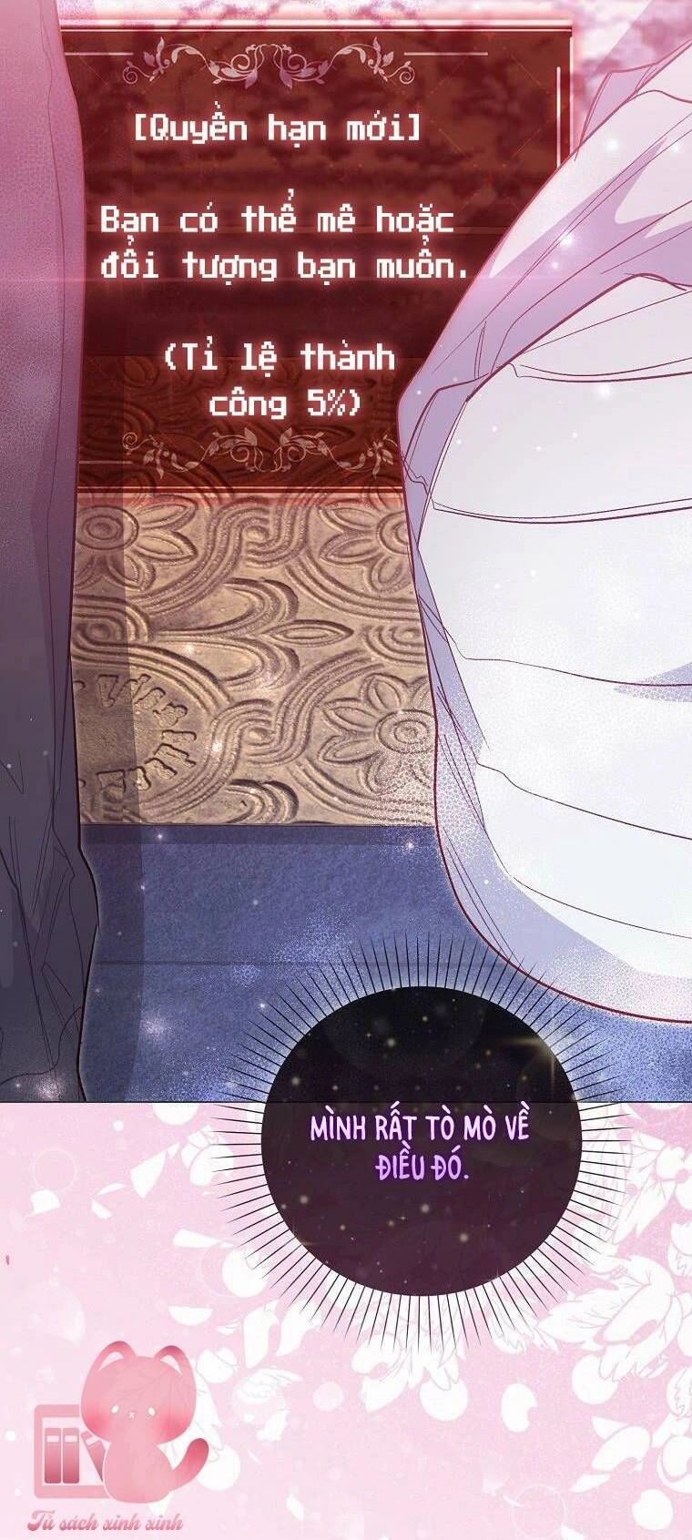 Bị Giam Cầm Với Nam Chính Trong Trò Chơi Kinh Dị Chapter 8 - 44