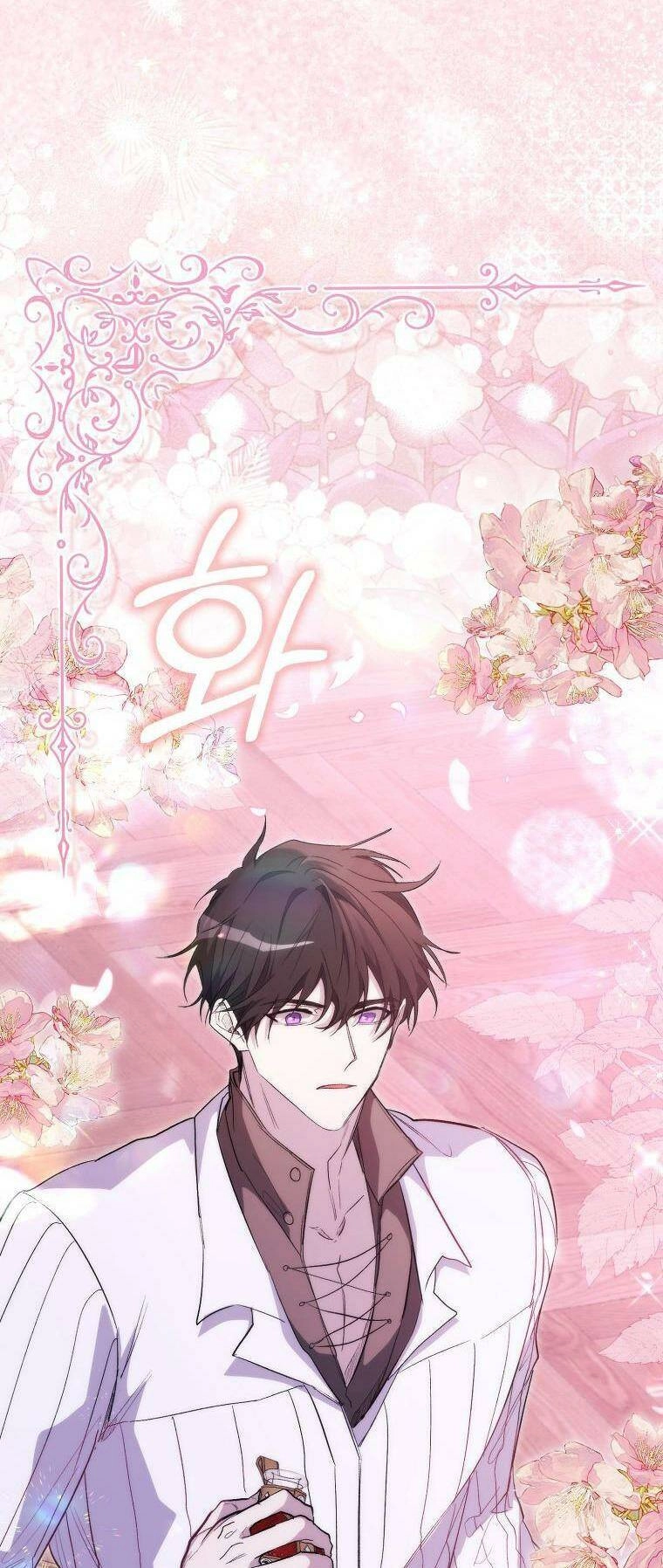 Bị Giam Cầm Với Nam Chính Trong Trò Chơi Kinh Dị Chapter 8 - 49