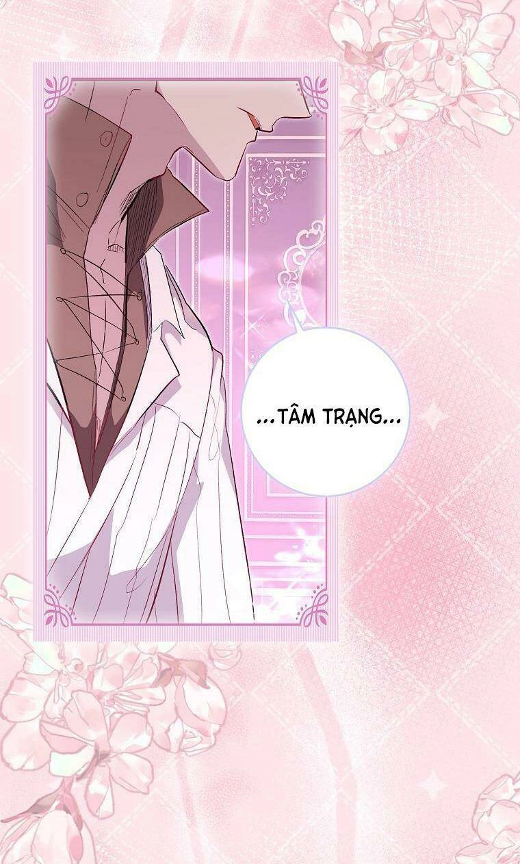 Bị Giam Cầm Với Nam Chính Trong Trò Chơi Kinh Dị Chapter 8 - 53