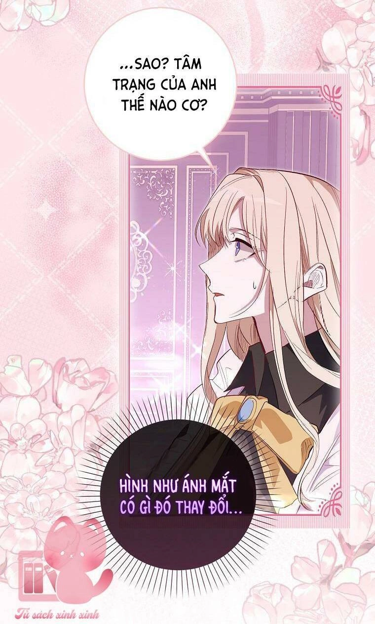 Bị Giam Cầm Với Nam Chính Trong Trò Chơi Kinh Dị Chapter 8 - 54