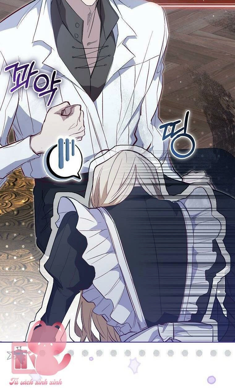 Bị Giam Cầm Với Nam Chính Trong Trò Chơi Kinh Dị Chapter 8 - 56