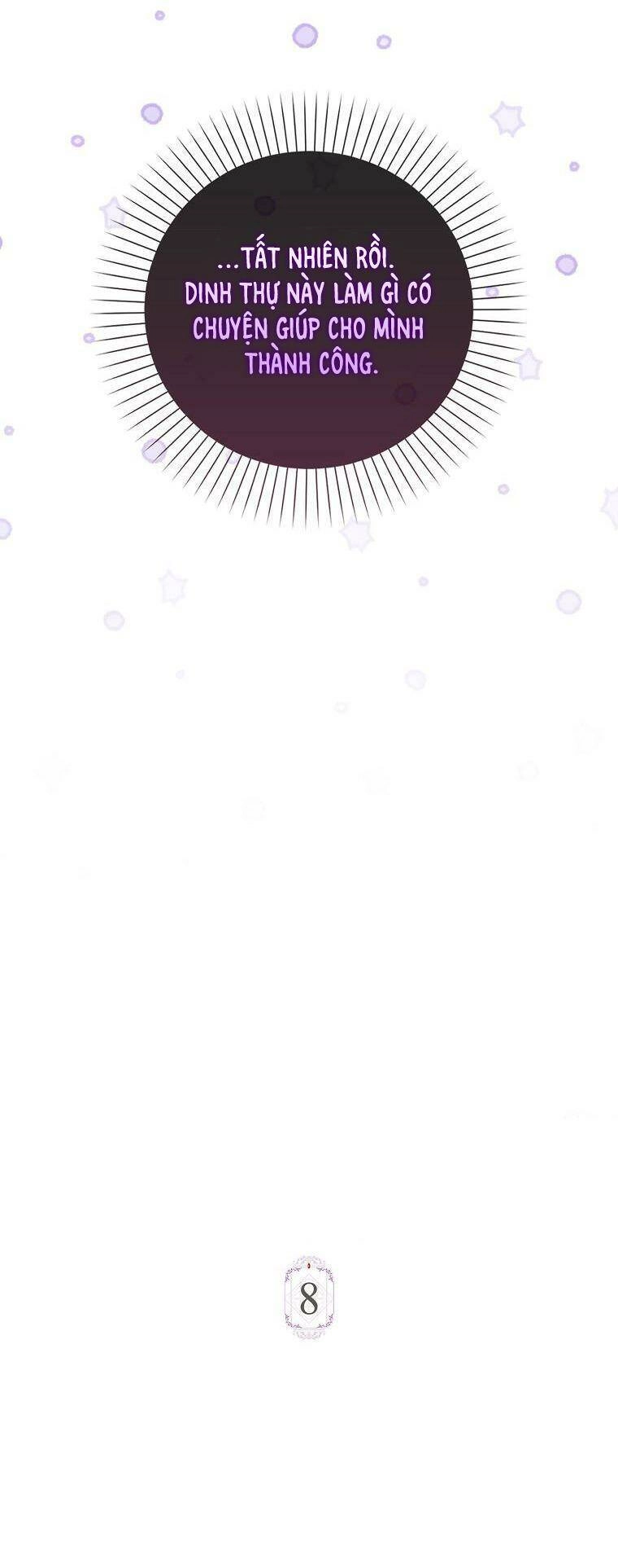 Bị Giam Cầm Với Nam Chính Trong Trò Chơi Kinh Dị Chapter 8 - 57