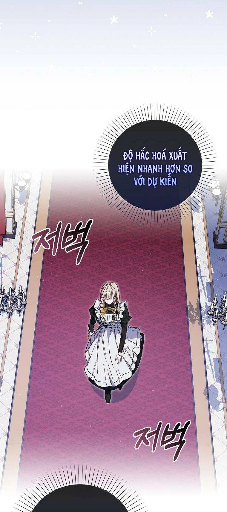 Bị Giam Cầm Với Nam Chính Trong Trò Chơi Kinh Dị Chapter 8 - 59