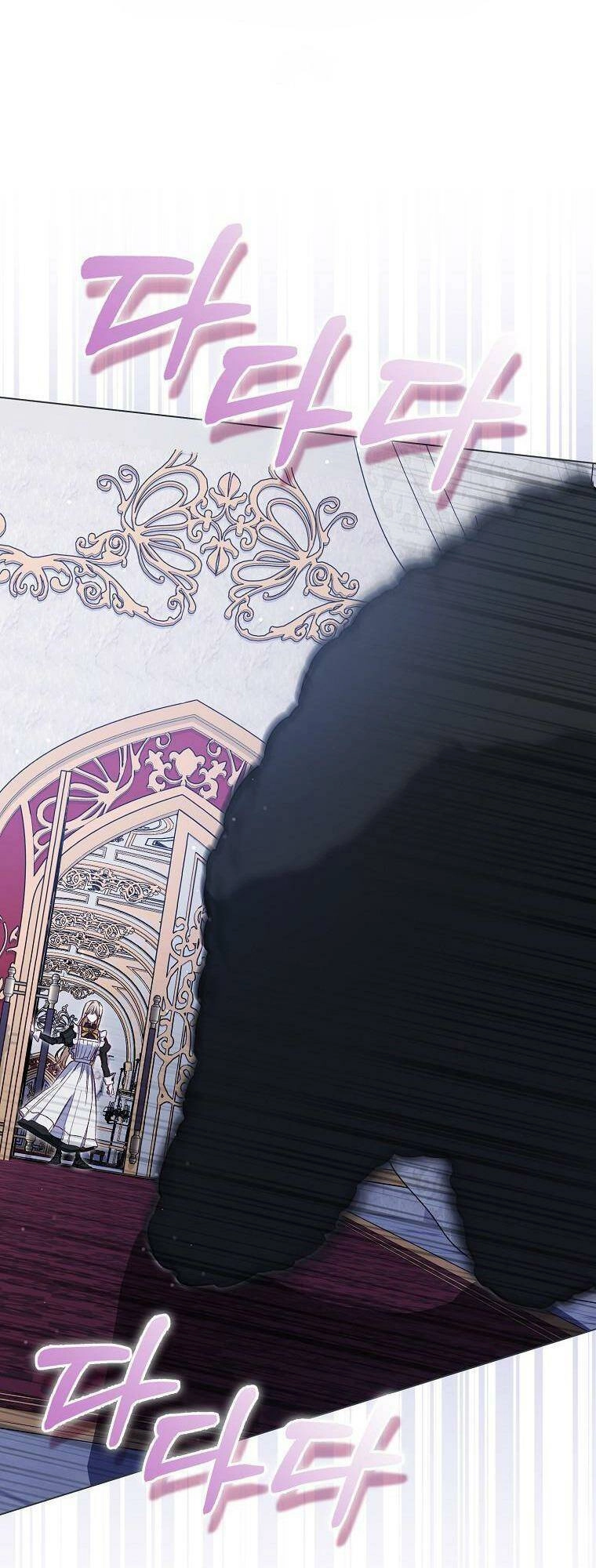 Bị Giam Cầm Với Nam Chính Trong Trò Chơi Kinh Dị Chapter 8 - 61