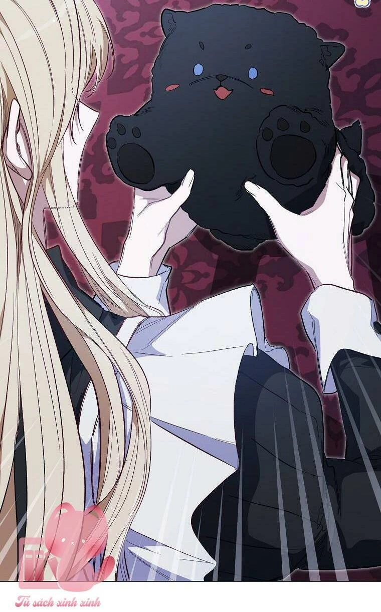 Bị Giam Cầm Với Nam Chính Trong Trò Chơi Kinh Dị Chapter 8 - 63