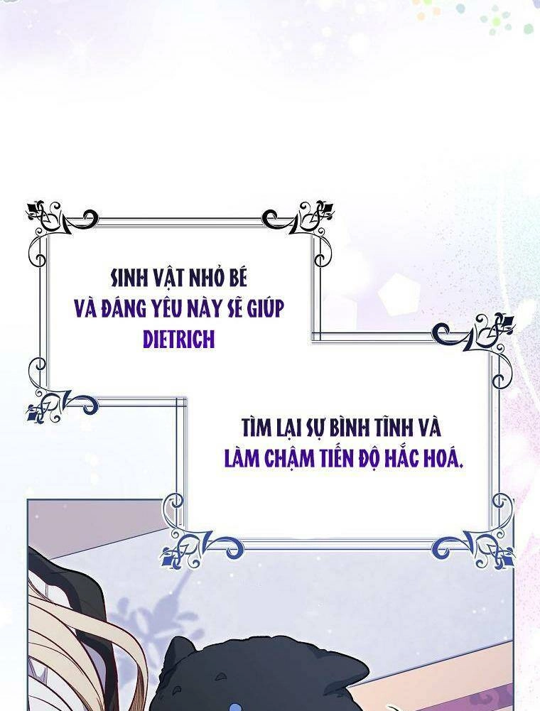 Bị Giam Cầm Với Nam Chính Trong Trò Chơi Kinh Dị Chapter 8 - 65