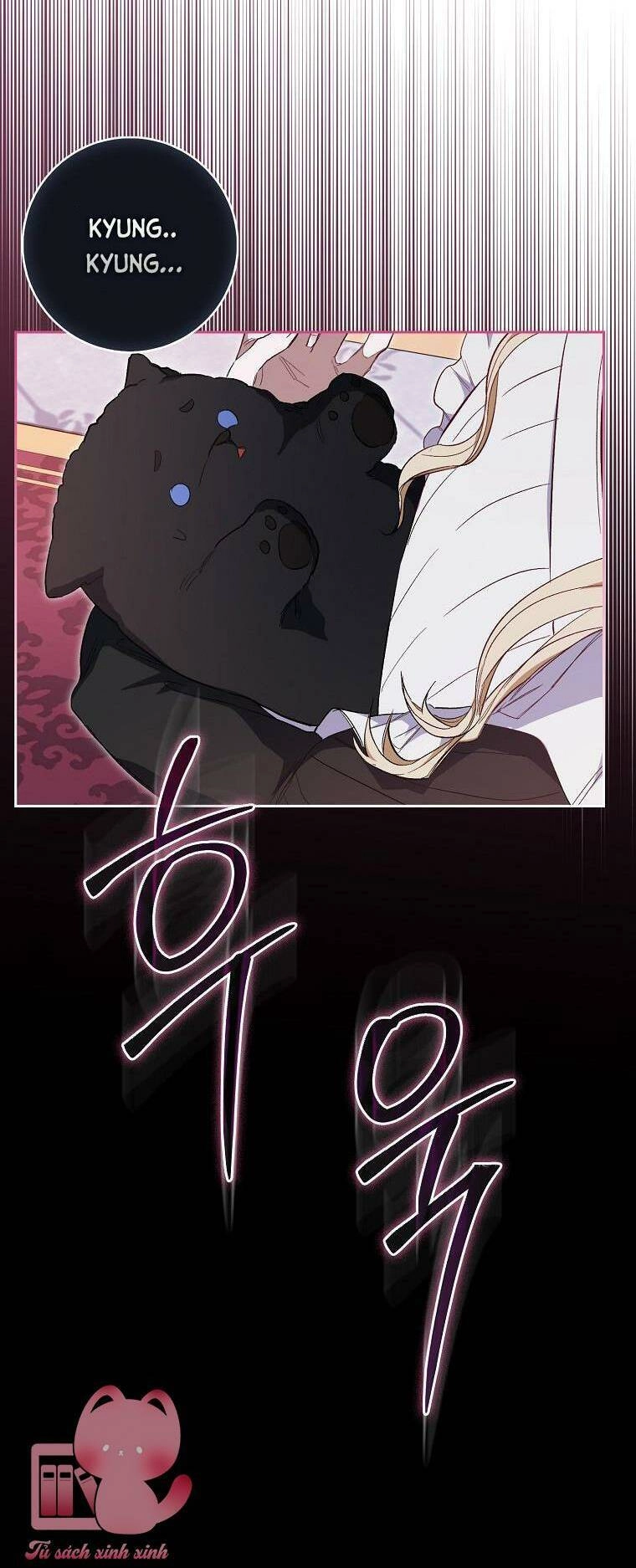 Bị Giam Cầm Với Nam Chính Trong Trò Chơi Kinh Dị Chapter 8 - 72