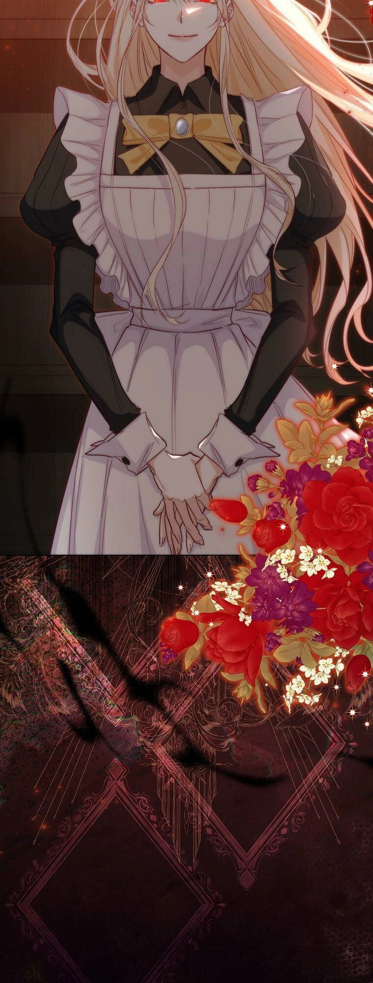 Bị Giam Cầm Với Nam Chính Trong Trò Chơi Kinh Dị Chapter 9 - 16