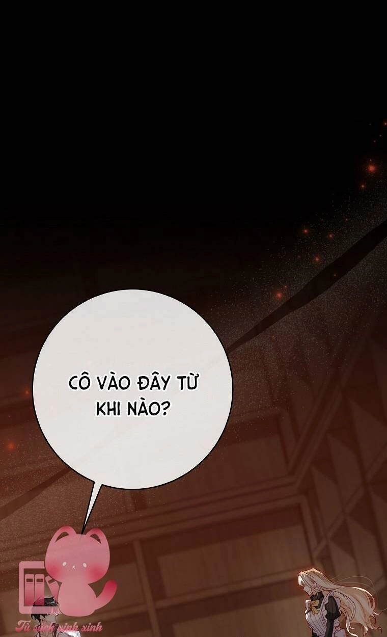 Bị Giam Cầm Với Nam Chính Trong Trò Chơi Kinh Dị Chapter 9 - 18