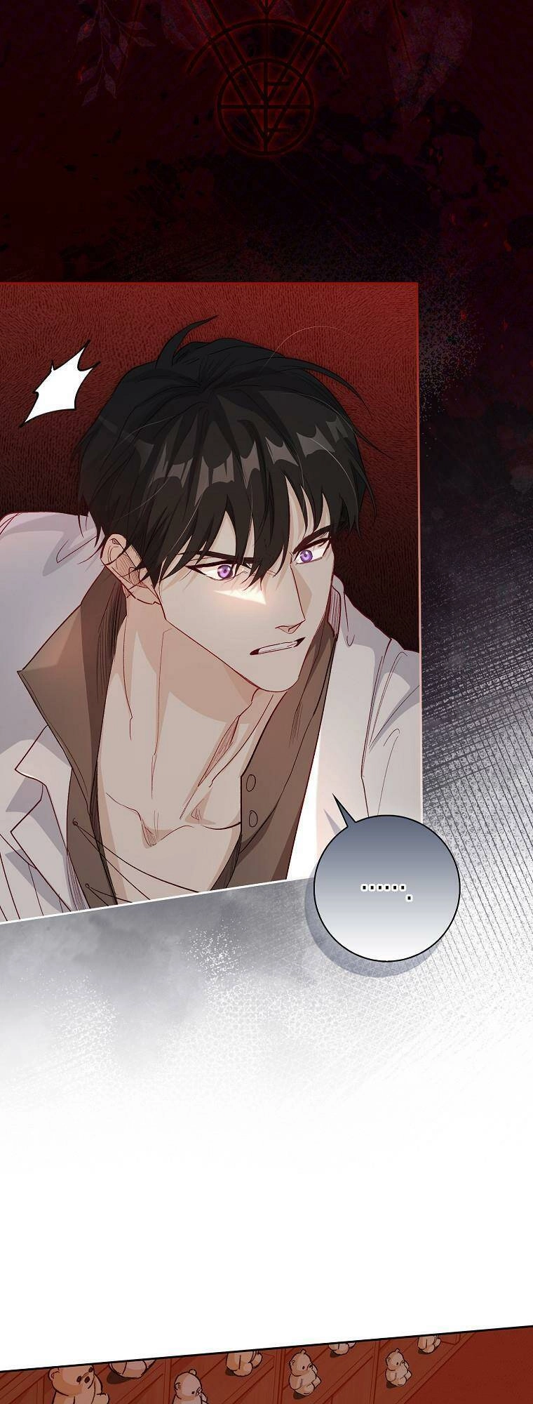 Bị Giam Cầm Với Nam Chính Trong Trò Chơi Kinh Dị Chapter 9 - 22