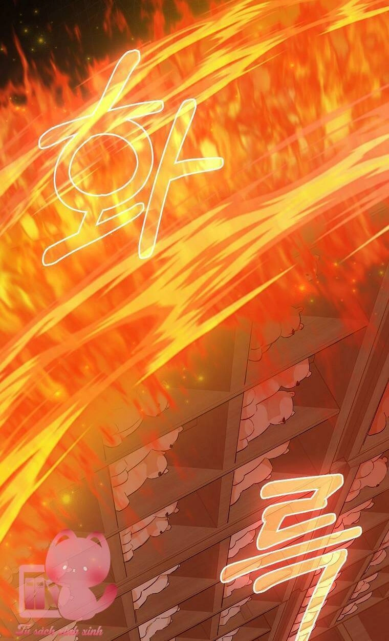 Bị Giam Cầm Với Nam Chính Trong Trò Chơi Kinh Dị Chapter 9 - 27