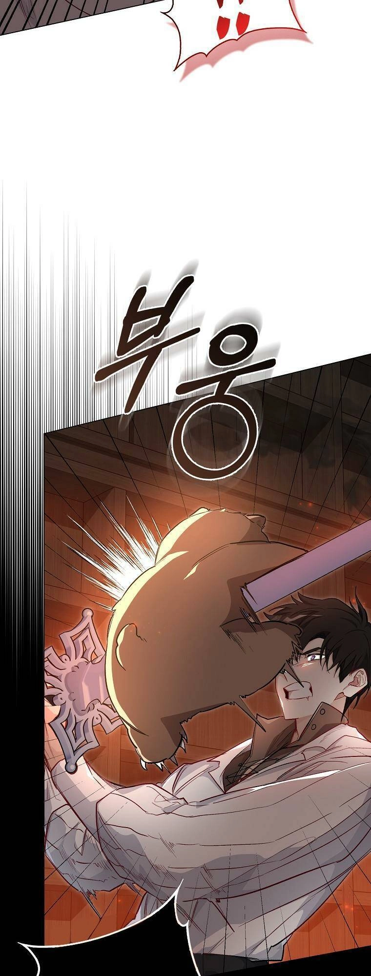 Bị Giam Cầm Với Nam Chính Trong Trò Chơi Kinh Dị Chapter 9 - 31